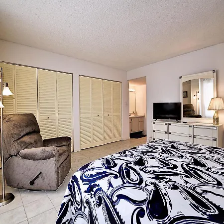 440 West Condo 1604N